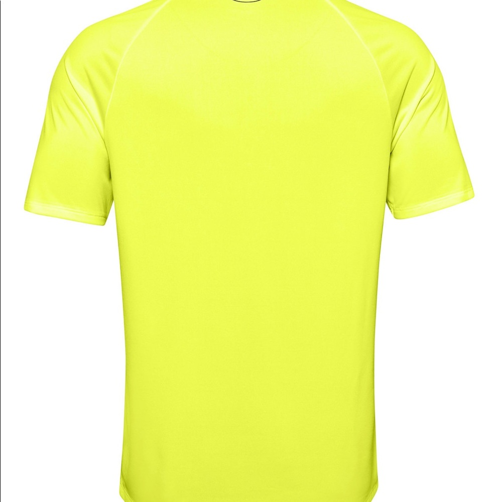 Mens Under Armour Tech T shirt - Picture 2 of 5